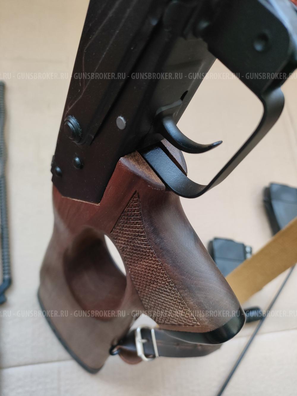 Карабин охотничий самозарядный "Вепрь" СОК-94 ПС под патрон 7.62х39