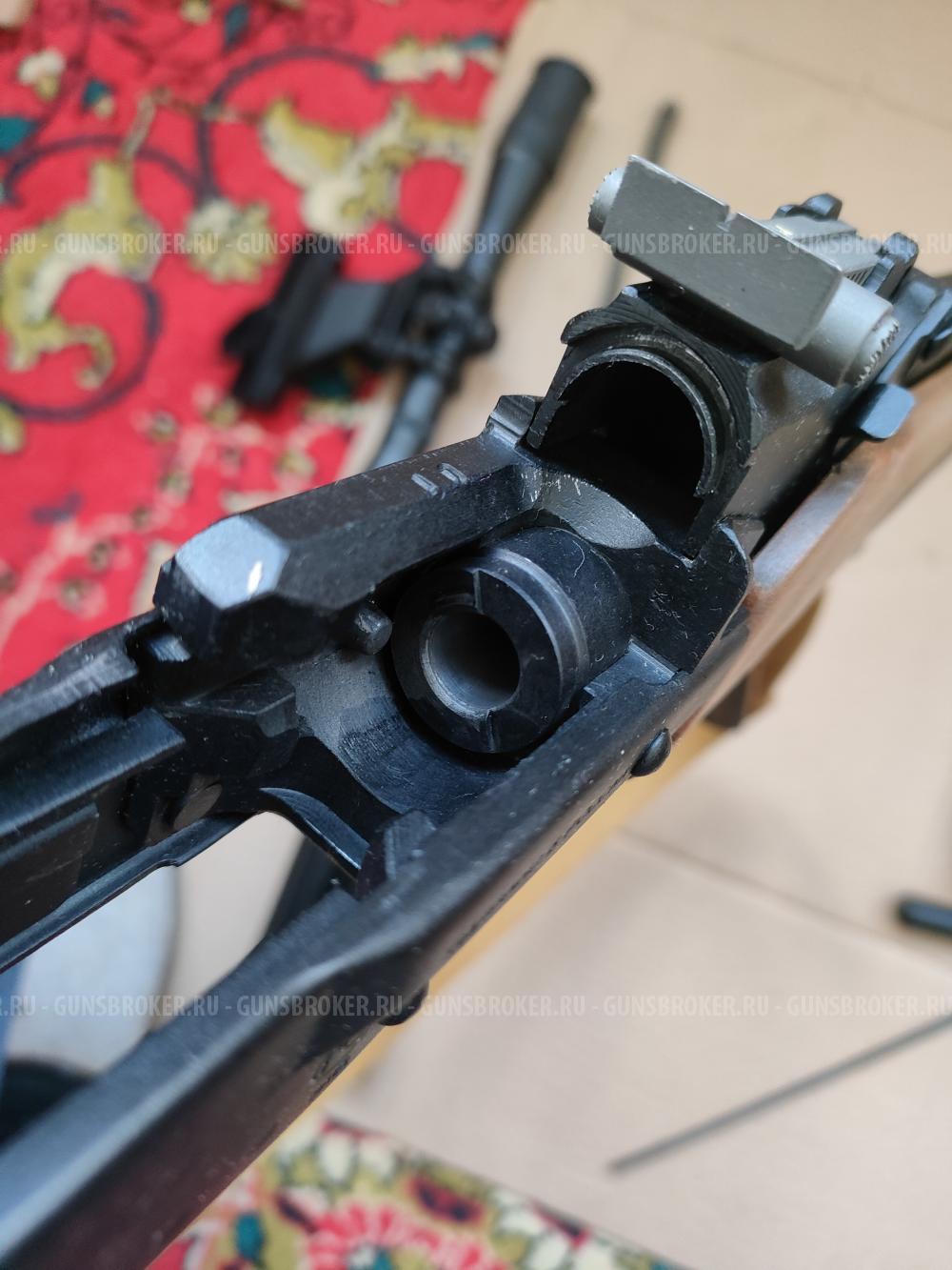 Карабин охотничий самозарядный "Вепрь" СОК-94 ПС под патрон 7.62х39