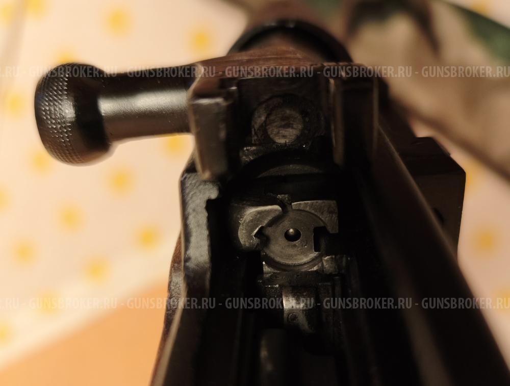 Карабин охотничий  СКС 7.62х39