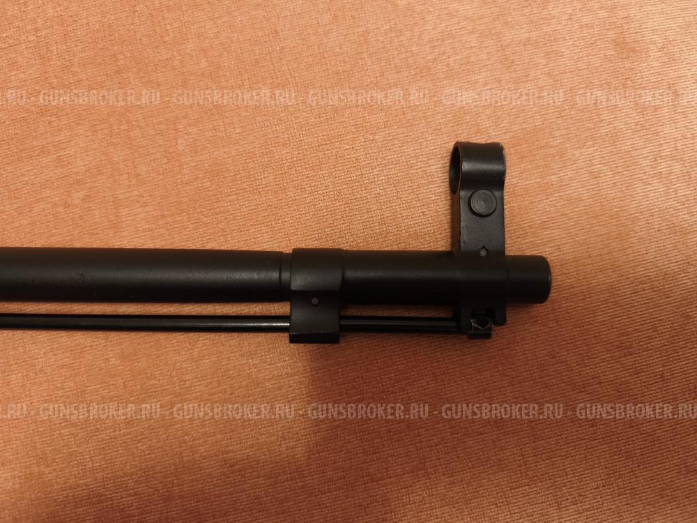 Карабин охотничий  СКС 7.62х39