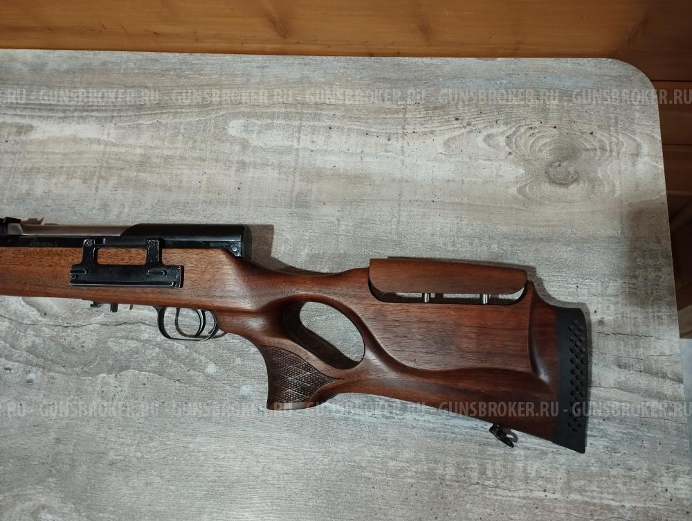 Карабин охотничий СКС-О   Калибра 7,62х39