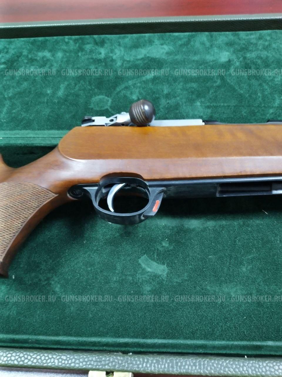 Карабин охотничий Соболь, калибр 22WMR