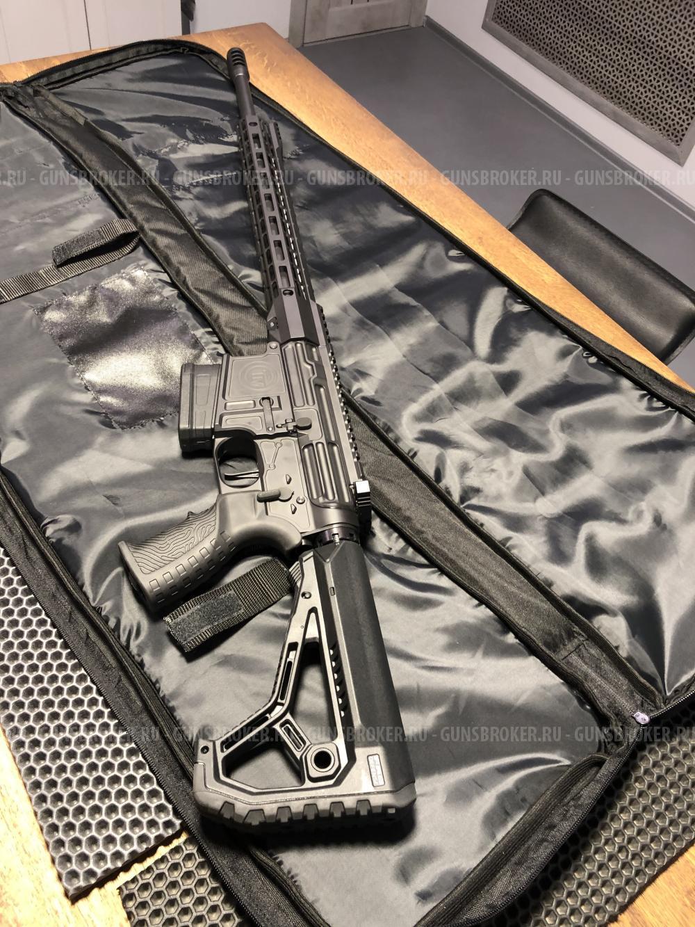 Карабин охотничий STM-308 кал.308 Win (производитель Союз-ТМ)