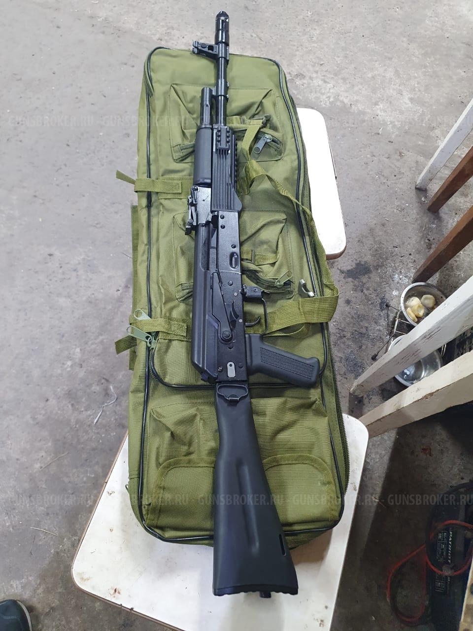 Карабин охотничий TG2