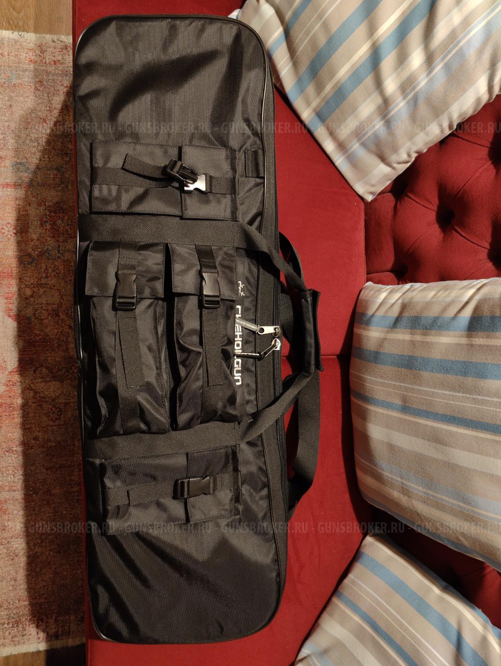 Карабин охотничий TR3