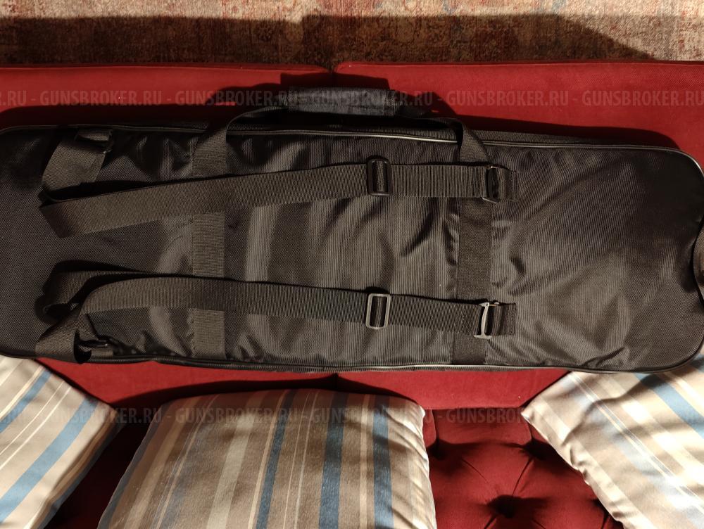 Карабин охотничий TR3