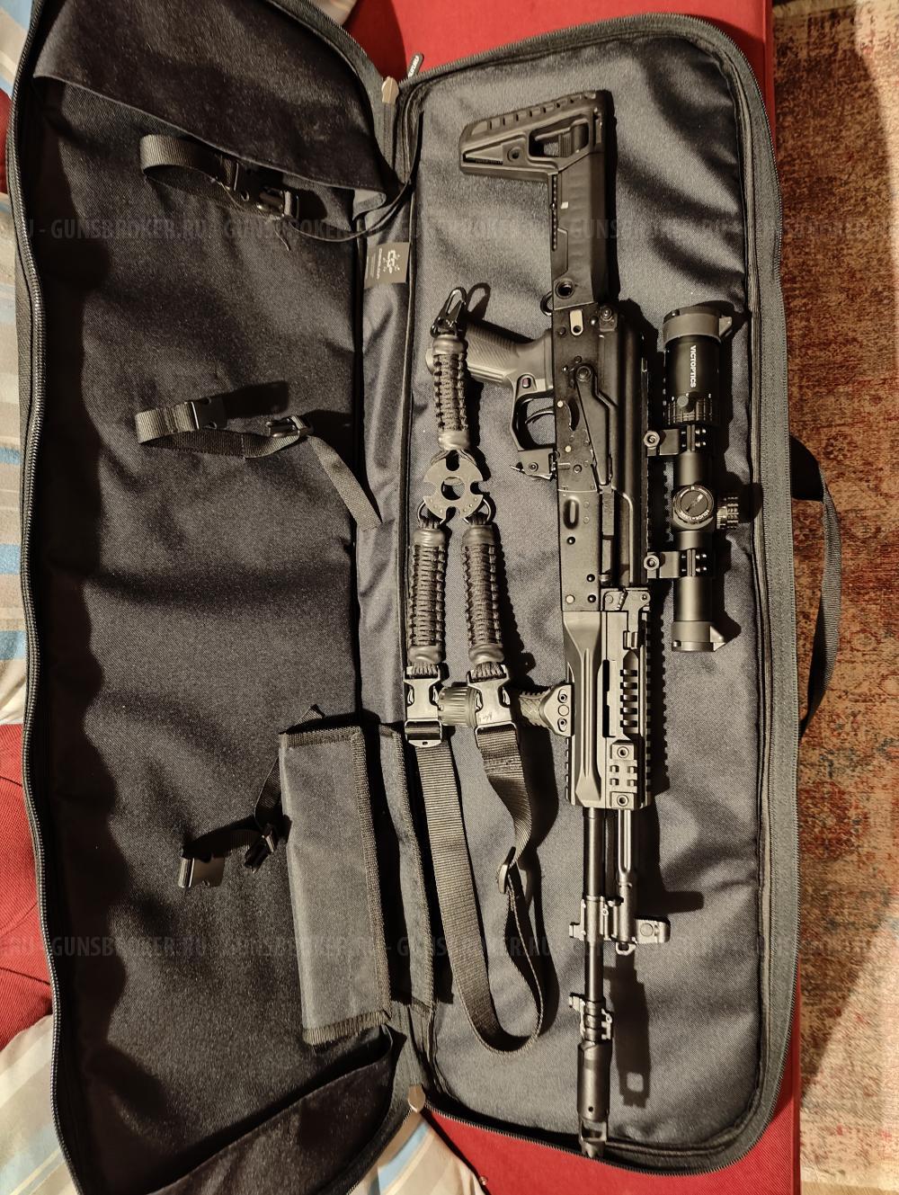 Карабин охотничий TR3