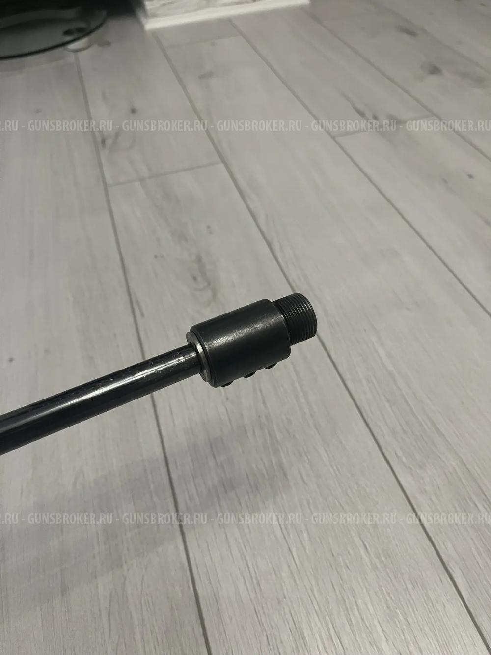 Карабин охотничий ZASTAVA M70 308w