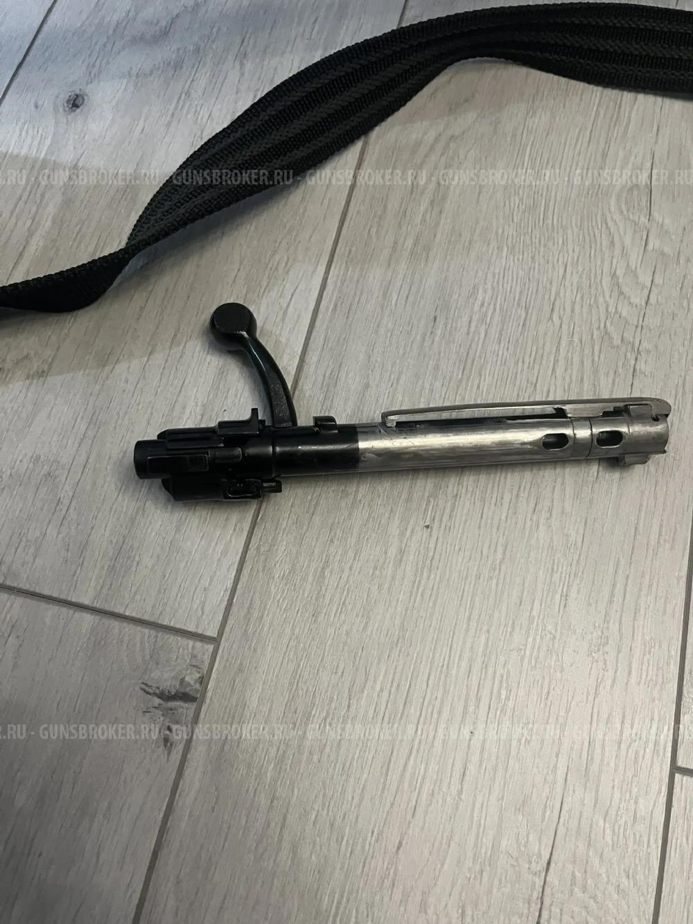 Карабин охотничий ZASTAVA M70 308w