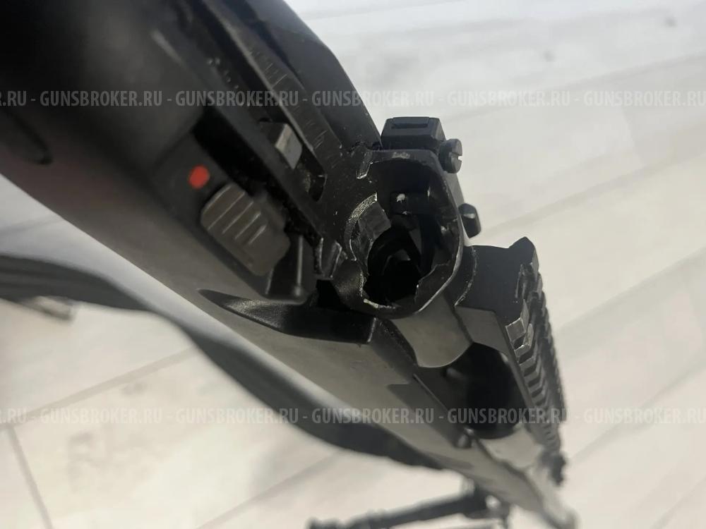 Карабин охотничий ZASTAVA M70 308w