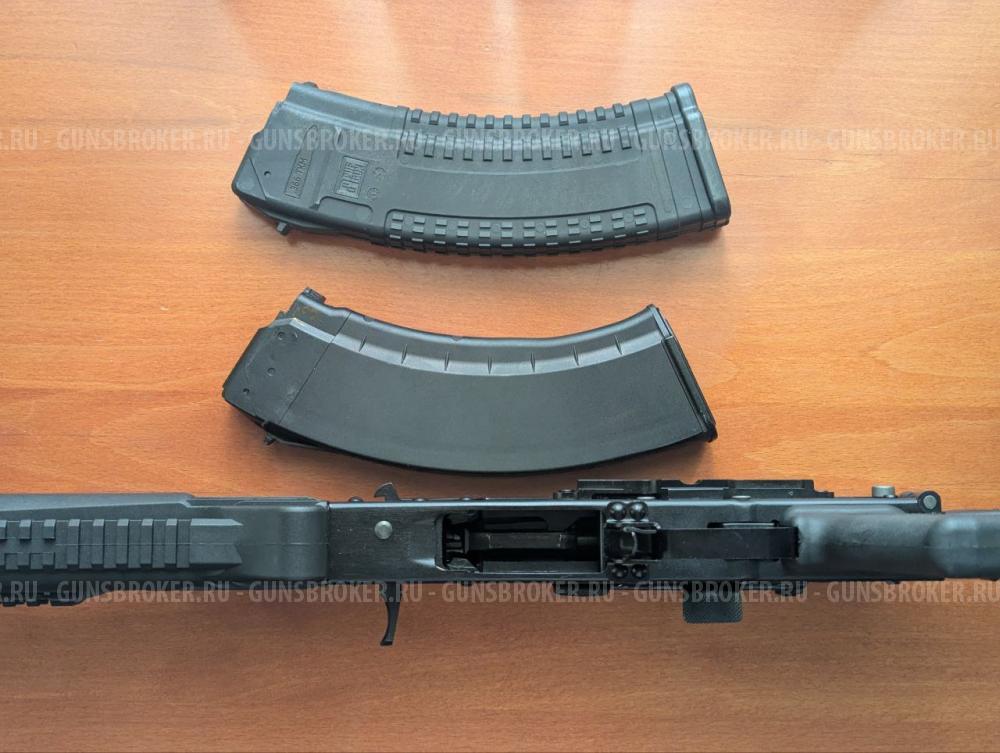 Карабин TG2 366 ТКМ