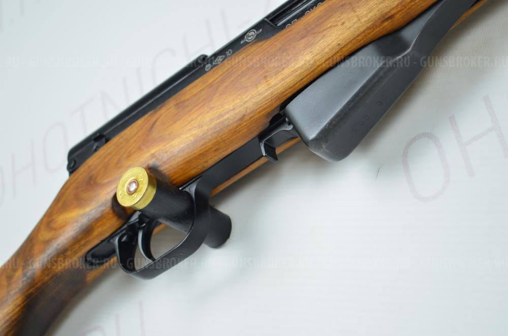 Карабин ОП-СКС 7,62х39 L-520 дерево Комиссия 89252674 