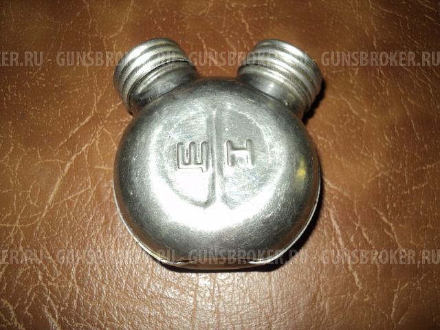 Карабин ОП СКС 7,62х39