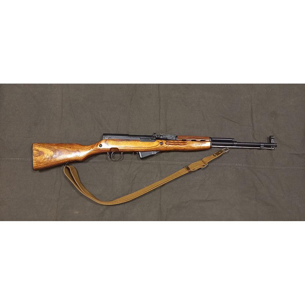 Карабин ОП-СКС к. 7.62х39