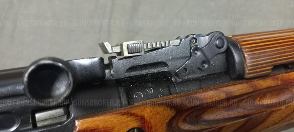 Карабин ОП-СКС к. 7.62х39