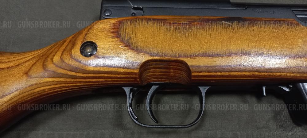 Карабин ОП-СКС к. 7.62х39