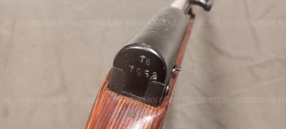 Карабин ОП-СКС к. 7.62х39