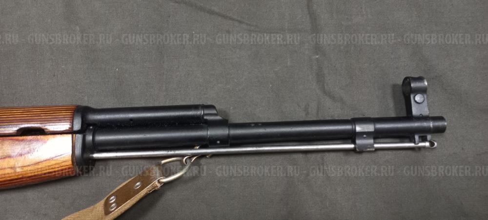 Карабин ОП-СКС к. 7.62х39