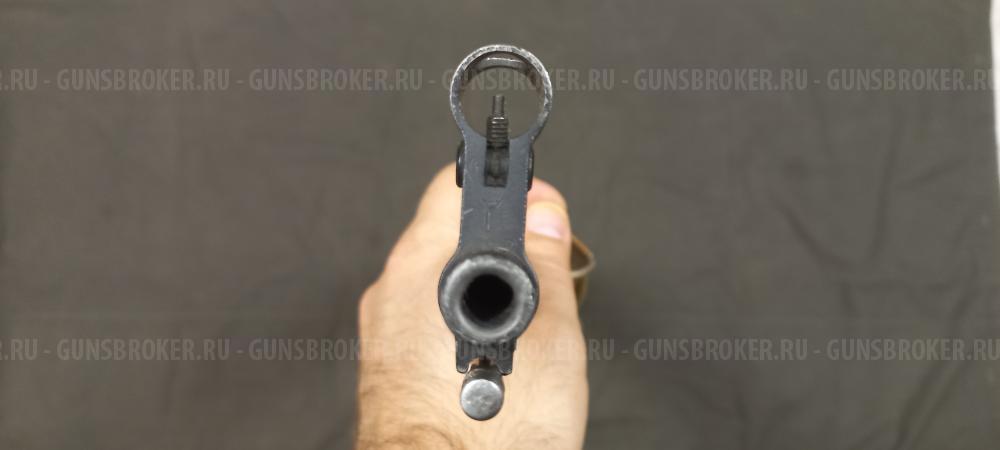 Карабин ОП-СКС к. 7.62х39