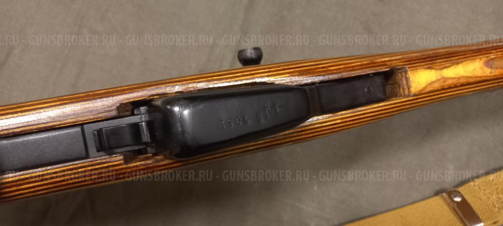 Карабин ОП-СКС к. 7.62х39