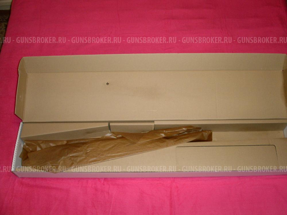 Карабин ОП СКС кал. 7,62х39 (1950г)