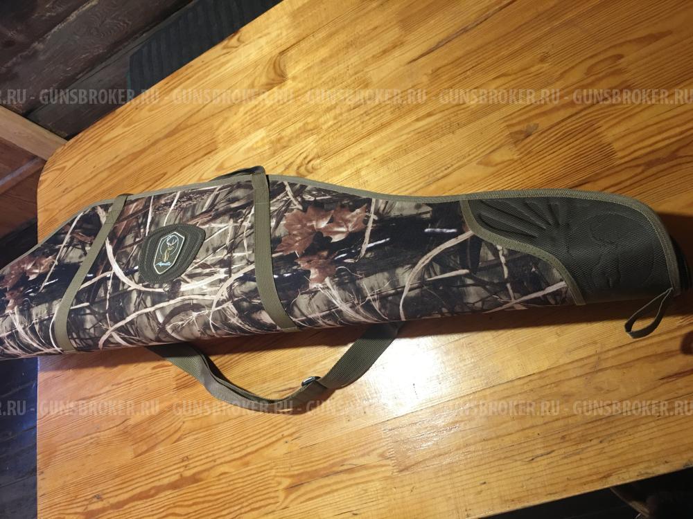 Карабин ОП-СКС