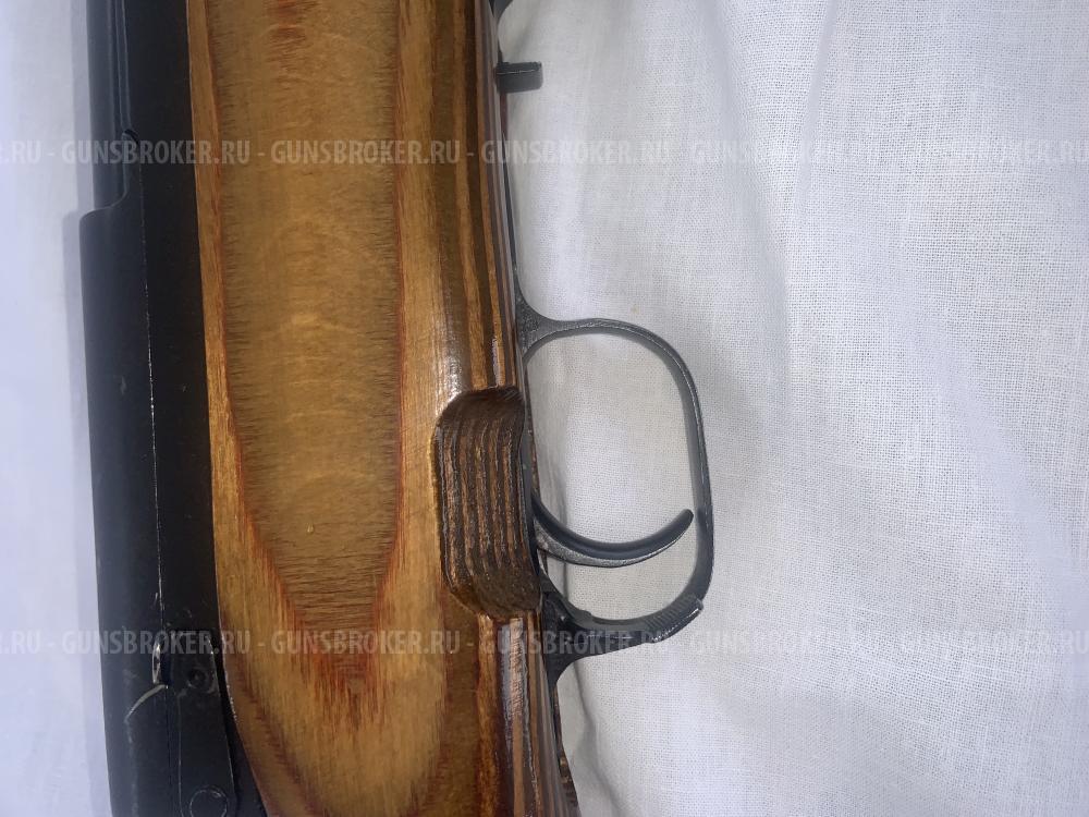 Карабин ОП СКС