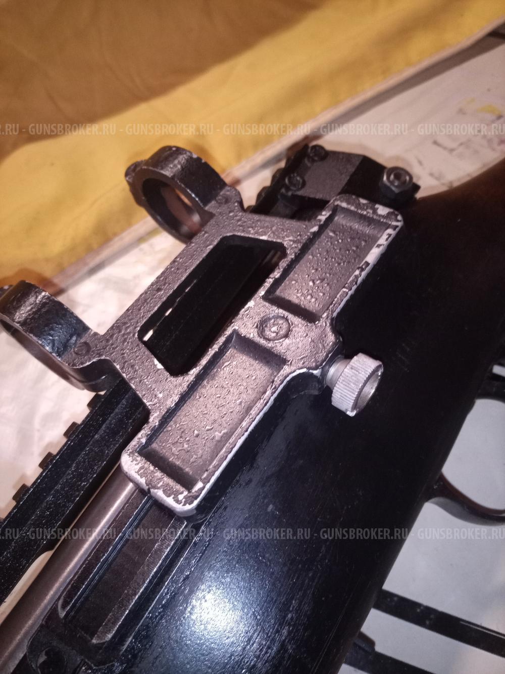 Прицел Вомз 4×32