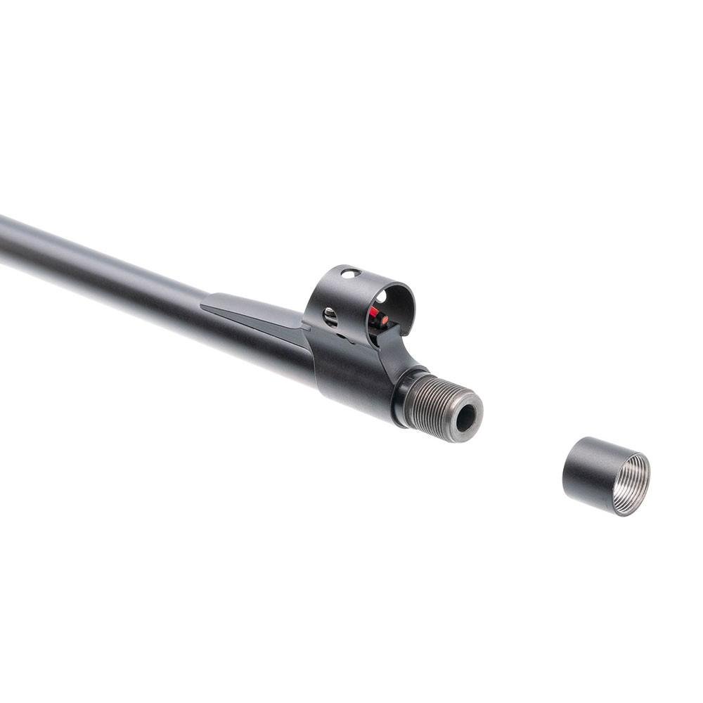 Карабин Orsis 120 308 Win +планка Пикатинни дерево L558