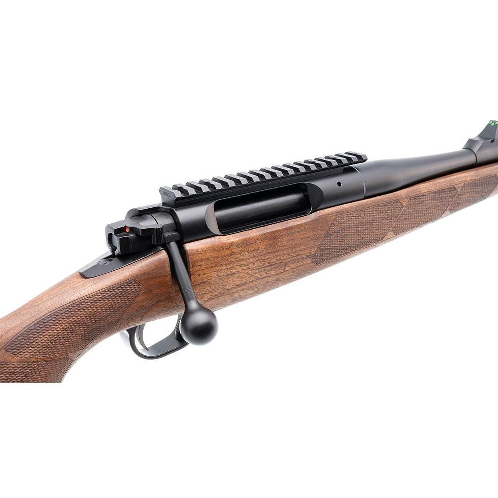 Карабин Orsis 120 308 Win +планка Пикатинни дерево L558