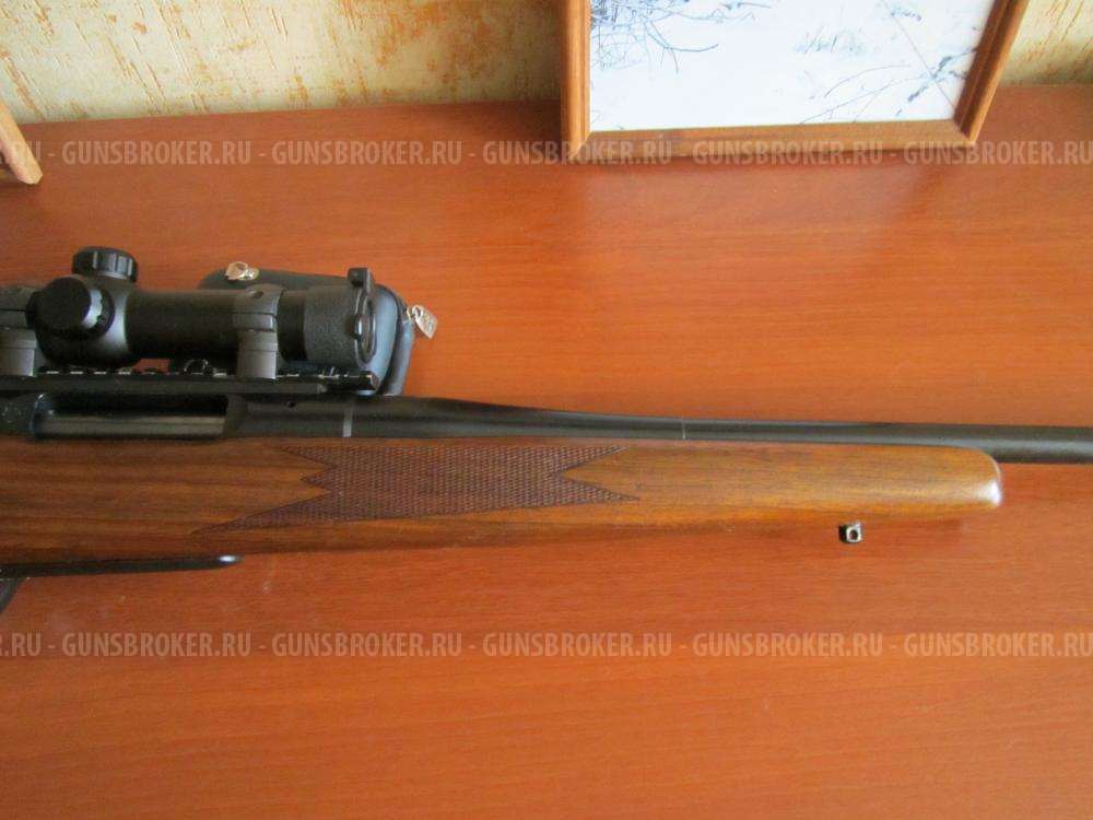 Карабин Орсис 120 кал. 308 Win