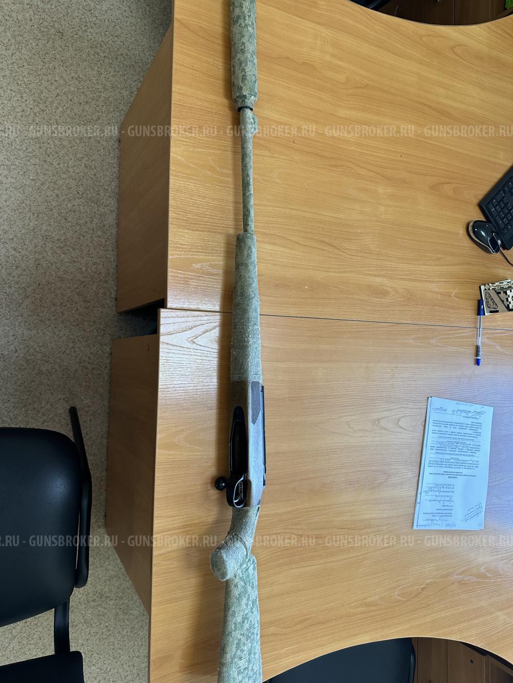 Карабин ORSIS 120