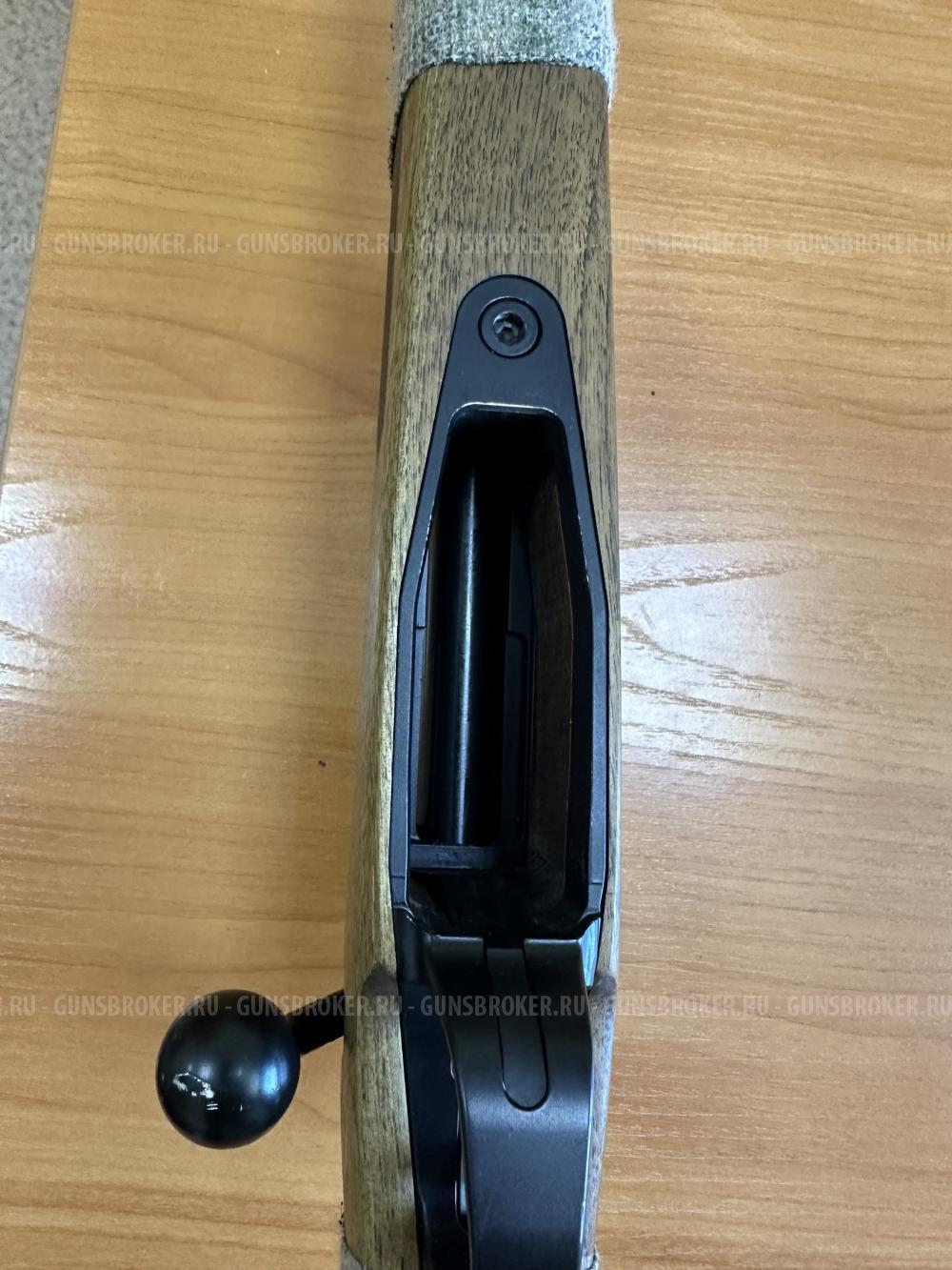 Карабин ORSIS 120