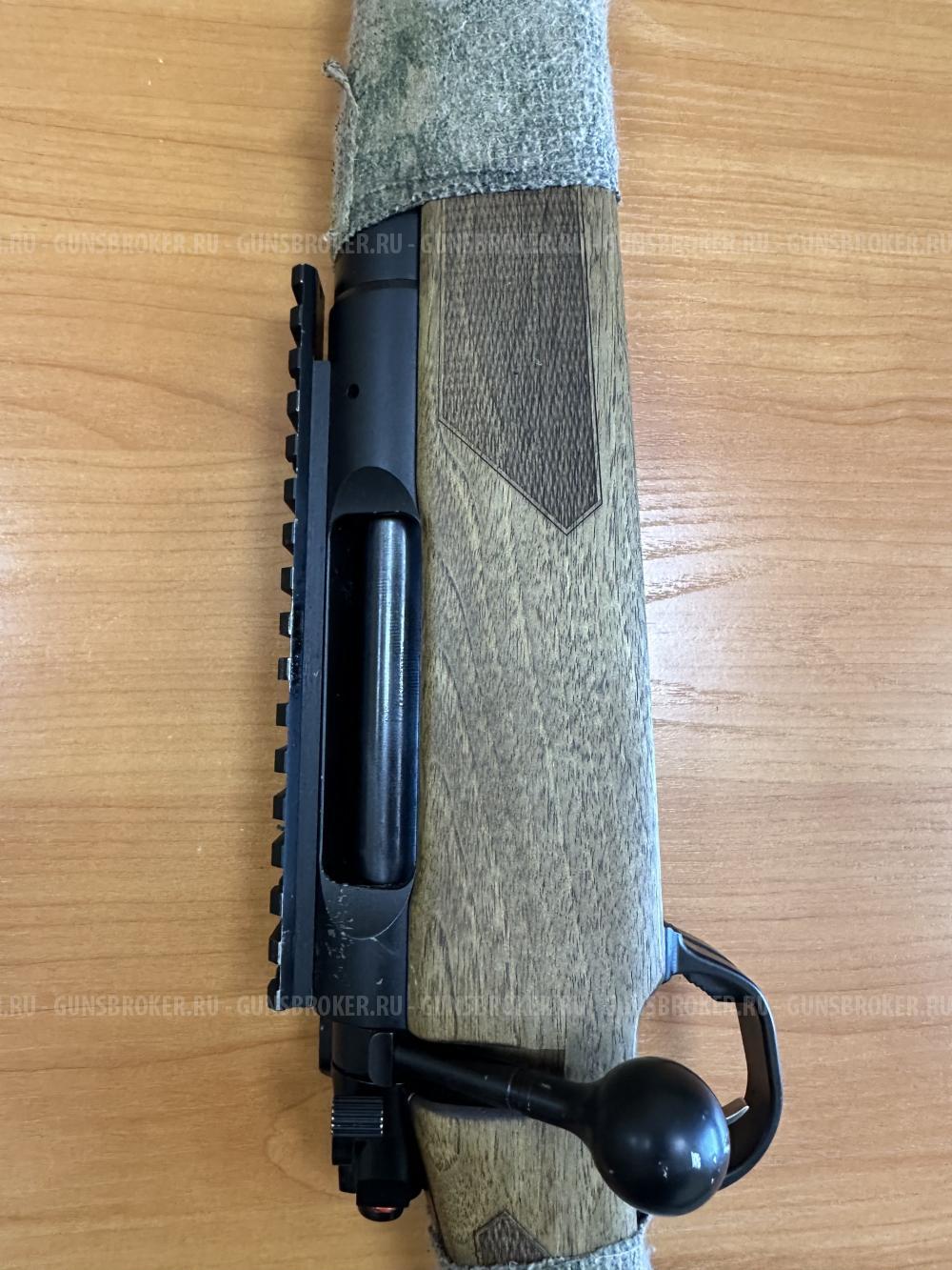 Карабин ORSIS 120