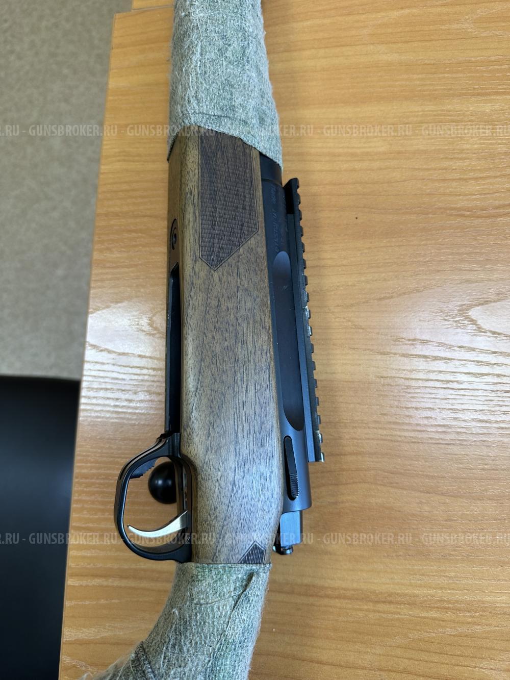 Карабин ORSIS 120