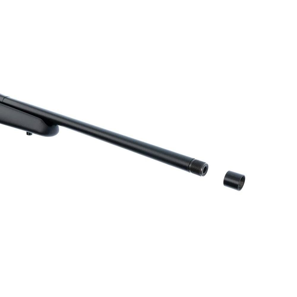 Карабин Orsis 140 308 Win планка Пикатинни пластик L558