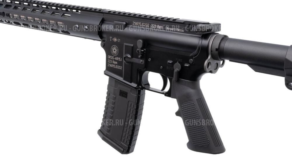 Карабин ORSIS-AR15J кал.223 Rem