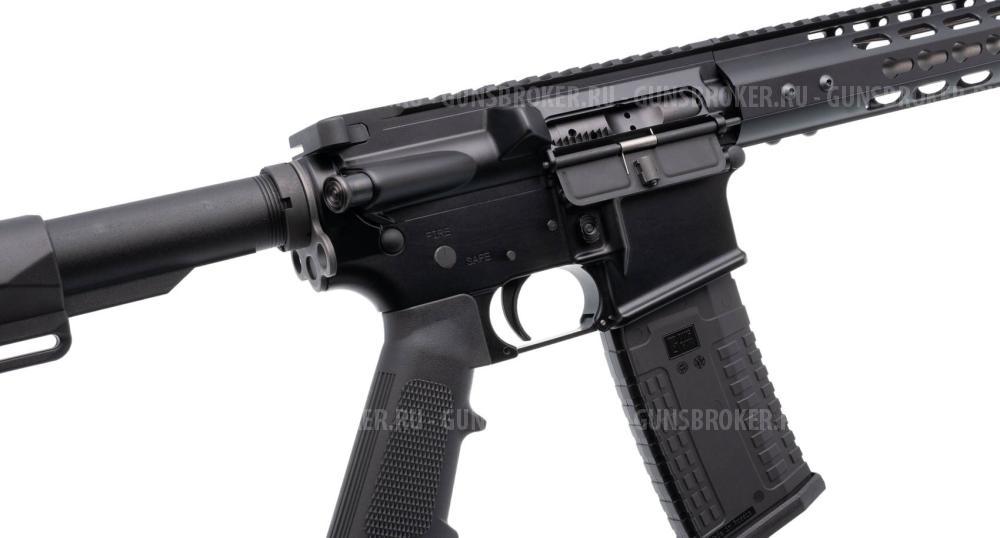 Карабин ORSIS-AR15J кал.223 Rem