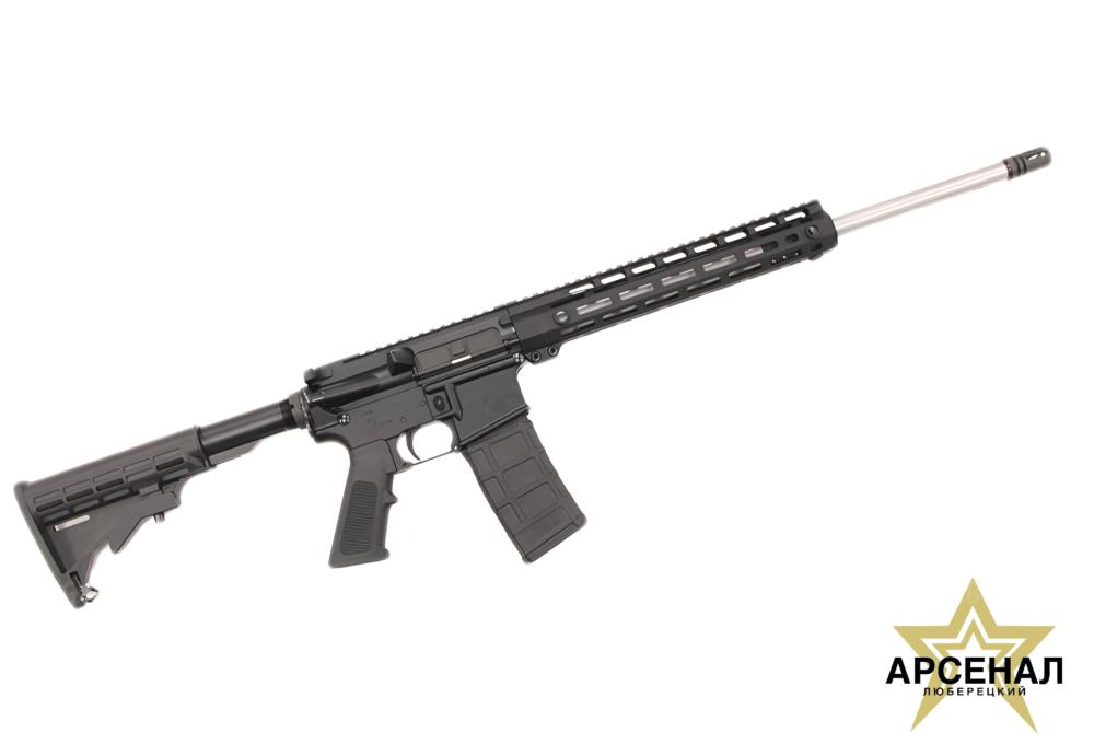 Карабин ORSIS-AR15J кал.223 Rem