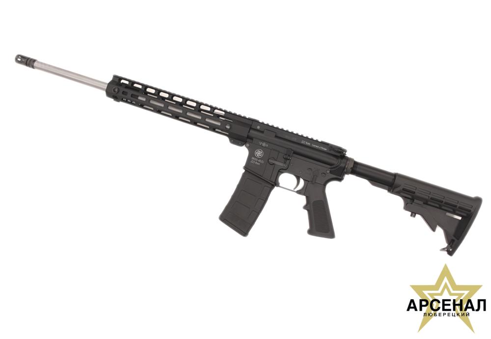 Карабин ORSIS-AR15J кал.223 Rem