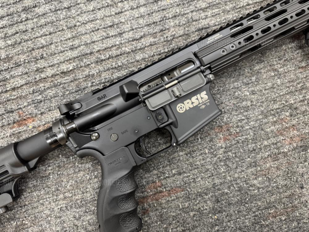 Карабин Orsis M15 Armalite (AR-15, AR15)