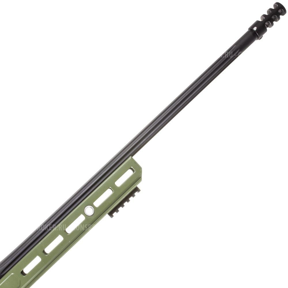 Карабин Orsis SE, калибр 300 Win Mag