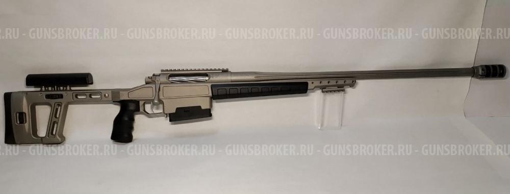 Карабин Orsis SE LR к.338 Lapua Magnum (Комиссия)