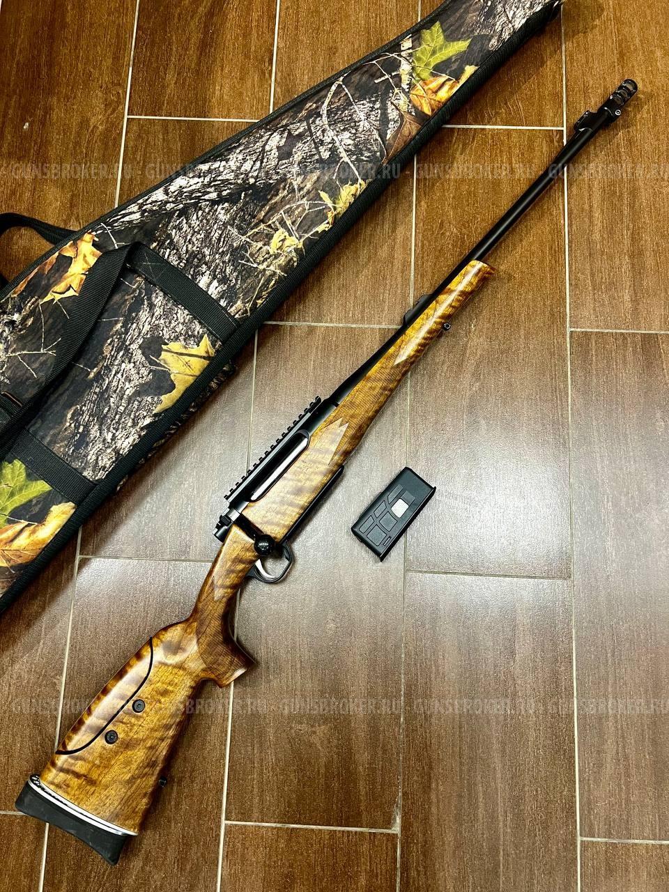 Карабин Orsis SE LR, калибр 9,3/62