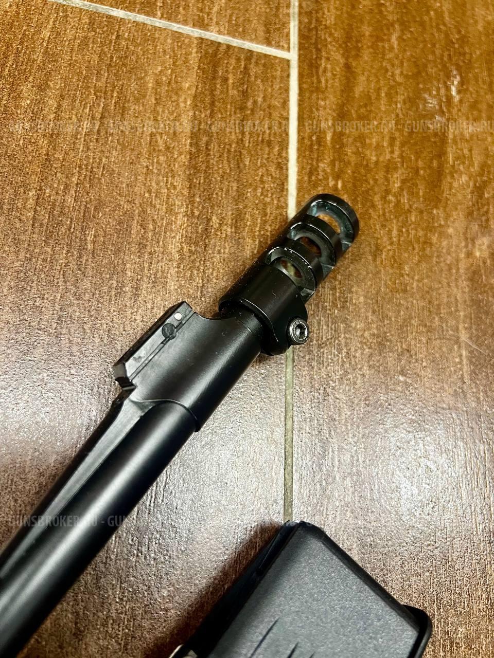 Карабин Orsis SE LR, калибр 9,3/62