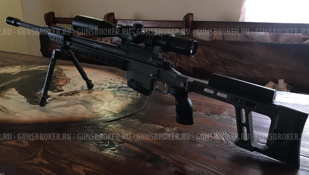 Карабин ORSIS SE SR к.308WIN