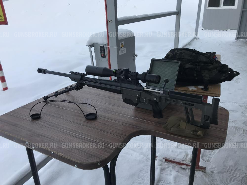 Карабин ORSIS SE SR к.308WIN