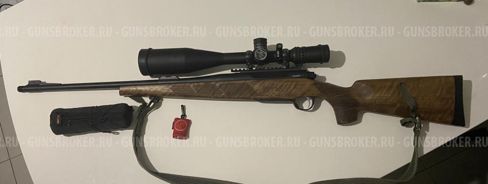 Карабин ORSIS120 .223