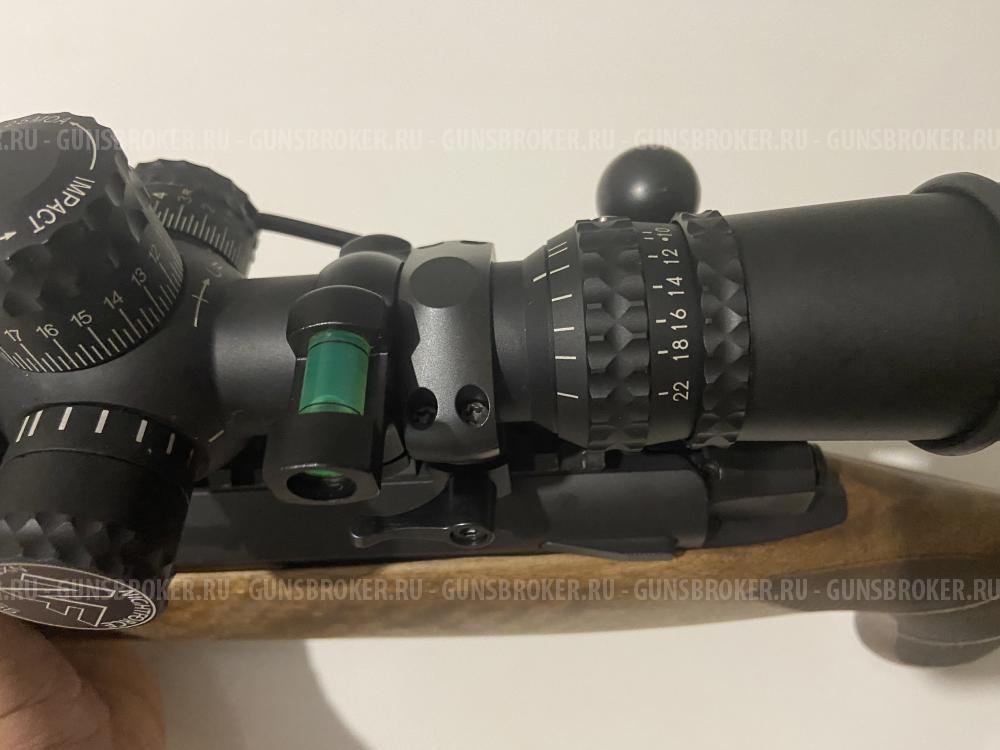 Карабин ORSIS120 .223