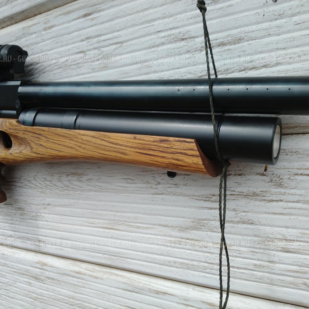 Карабин пцп крюгера ПРОДАН САМОВЫВОЗОМ